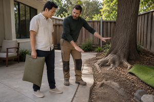 How To Decide Whether Artificial Turf Fits Your Yard