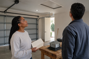 Why Attic Ventilation Matters Before Installing A Whole House Fan