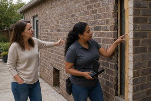 Why Mounting Surface Matters Before Installation