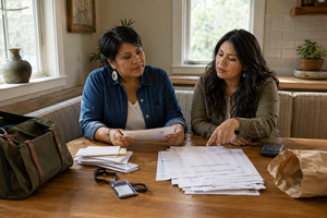 What To Know Before Assuming Bankruptcy Is Your Only Option