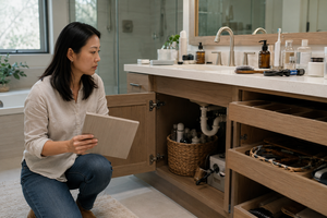 How To Decide Whether Your Bathroom Needs A Refresh Or Full Remodel