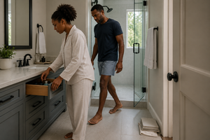 What To Know Before Planning A Bathroom Remodel