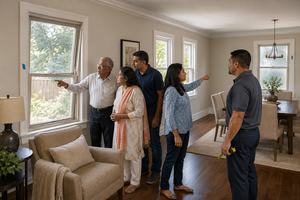 What To Know Before Replacing Old Windows