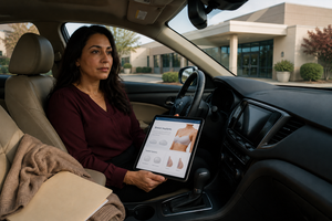 What To Prepare Before Meeting With A Breast Implant Surgeon