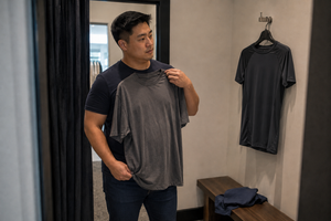 How To Think About Chest Appearance Concerns Realistically