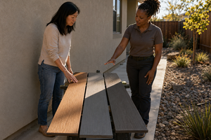 What To Know Before Choosing Deck Materials