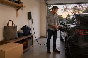 How To Think About Charging Speed Before Choosing A Charger