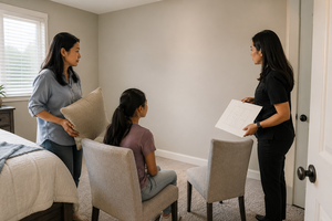 How To Choose The Right Room For A Home Theater Setup