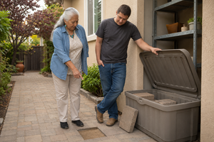 How To Decide Whether Pavers Are Right For Your Yard Or Driveway