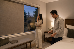 How To Decide Which Window Treatments Are Right For Your Home