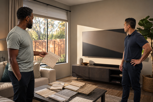 What To Know Before Choosing Window Treatments