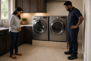 What Homeowners Should Know About Cracked Grout
