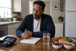 What To Know Before Meeting With A Diabetes Educator