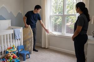 Why Drafty Windows Can Affect More Than Comfort
