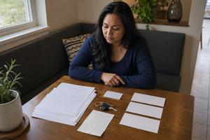What To Know Before Discussing A DUI Charge With A Lawyer
