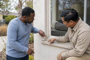 How To Notice Early Signs Of Dry Rot Around Your Home