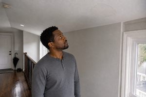 How To Notice Early Signs Of Roof Trouble