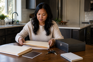 What To Organize Before An Estate Planning Consultation