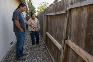 Why Fence Posts Matter More Than Many Homeowners Realize
