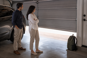 How Sacramento Homeowners Can Plan For Garage Door Maintenance
