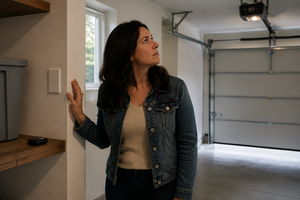 What To Know If Your Garage Door Opener Stops Working