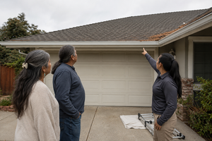 What Sacramento Homeowners Should Understand About Gutters And Seasonal Debris