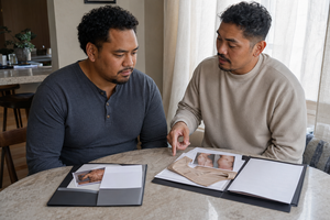 What Sacramento Patients Should Understand Before Considering Gynecomastia Surgery