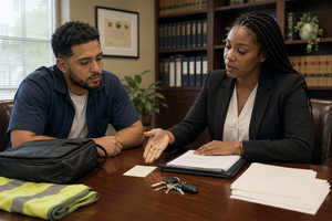 How To Decide Whether To Hire A Traffic Ticket Lawyer