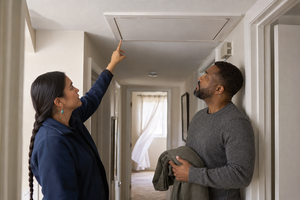 How To Tell Whether Your Home May Need Better Insulation