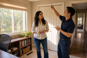 How To Decide Whether Your Home Needs New Insulation