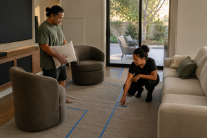 How To Build A Home Theater Plan Around Comfort, Sound, And Daily Use