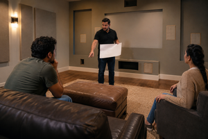 What To Know Before Installing Surround Sound