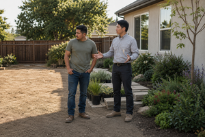 How To Decide Whether You Need Landscaping Design, Installation, Or Maintenance