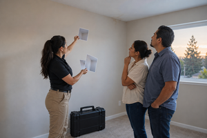 Why Moisture Behind Walls Can Become A Bigger Concern