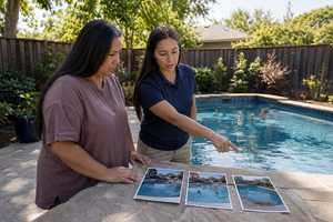 What New Pool Owners Should Understand Before Their First Summer