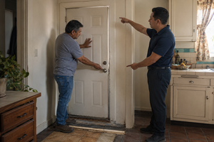 How To Think About Door Replacement For Older Homes