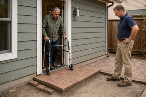 What Sacramento Homeowners Should Understand About Pavers And Outdoor Use