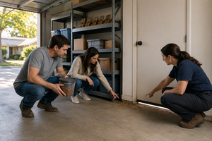 Why Pest Prevention Is Easier Than Repeated Treatment
