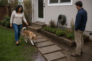 How Sacramento Homeowners Can Plan Paver Installation Around Real Outdoor Needs