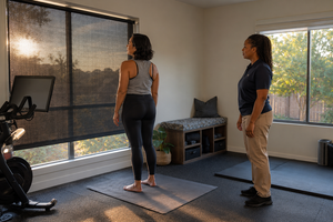How Sacramento Homeowners Can Plan Solar Screens Around Real Comfort Needs
