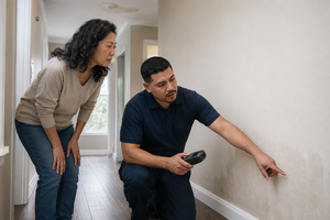 How To Decide When You Need Professional Damage Restoration Help