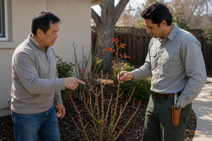 When To Prune Rose Bushes Without Damaging New Growth