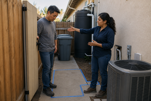 How To Decide Whether Rainwater Collection Fits Your Property