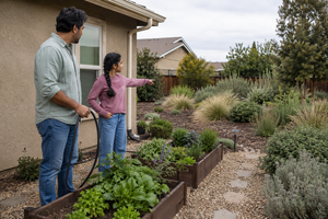 How To Decide Whether A Rainwater Collection System Makes Sense For Your Home