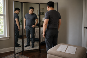 How To Think About Liposuction Goals Realistically