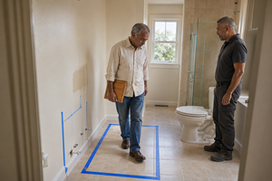Why Bathroom Layout Should Be Reviewed Before Choosing Materials