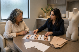 Why Before-And-After Photos Should Not Be The Only Thing You Review