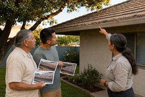 What Sacramento Homeowners Should Understand About Roof Debris And Sun Exposure