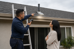 How To Decide Whether You Need Roof Repair Or Replacement