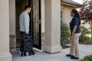 How To Decide Whether A Security Door Fits Your Entryway